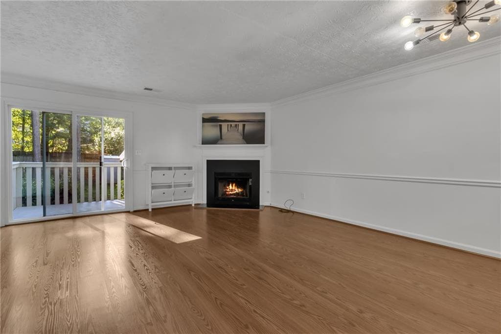 2 bedroom, 3 bathroom, 1,102 sq ft townhouse for sale at 3030 Jester Court, Duluth, GA 30096 — photo 9