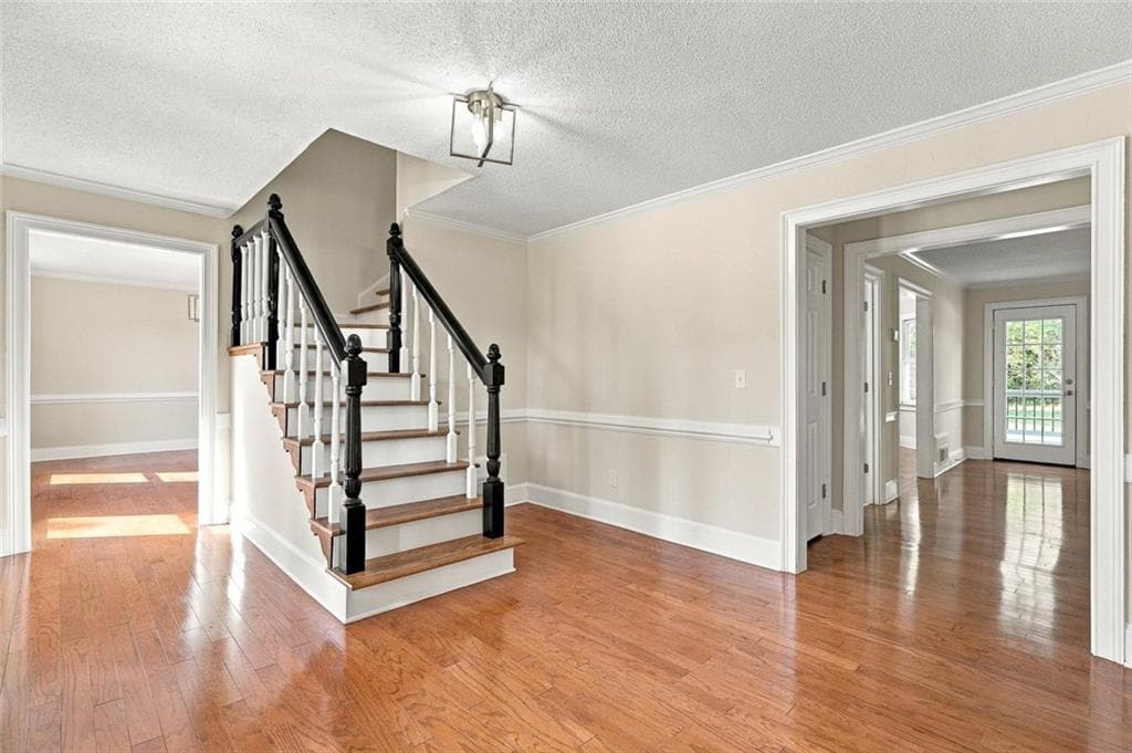 4 bedroom, 4 bathroom, 3,930 sq ft single family residence for sale at 961 Jimson Drive, Conyers, GA 30013 — photo 5