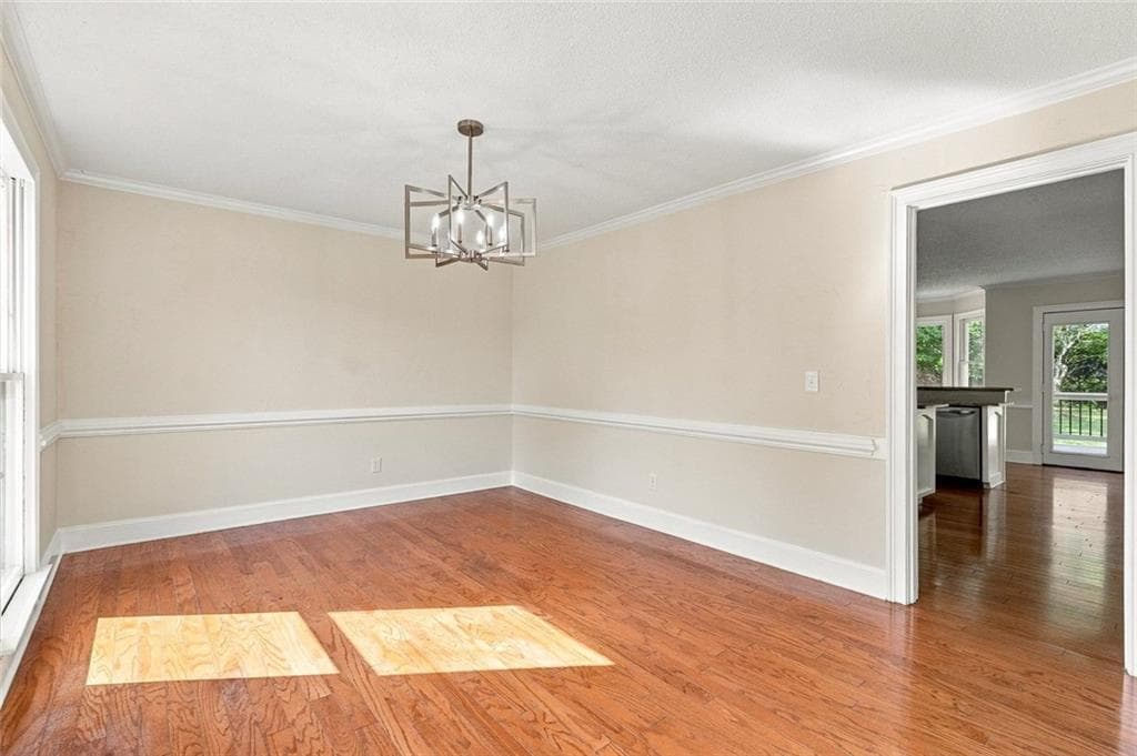 4 bedroom, 4 bathroom, 3,930 sq ft single family residence for sale at 961 Jimson Drive, Conyers, GA 30013 — photo 6