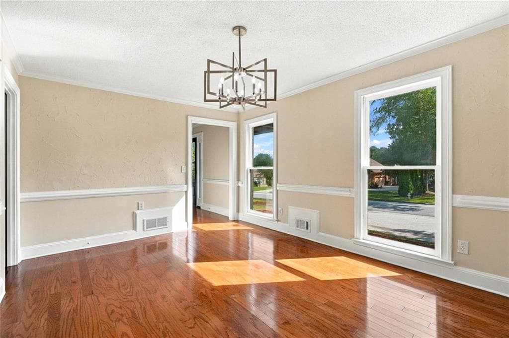 4 bedroom, 4 bathroom, 3,930 sq ft single family residence for sale at 961 Jimson Drive, Conyers, GA 30013 — photo 7