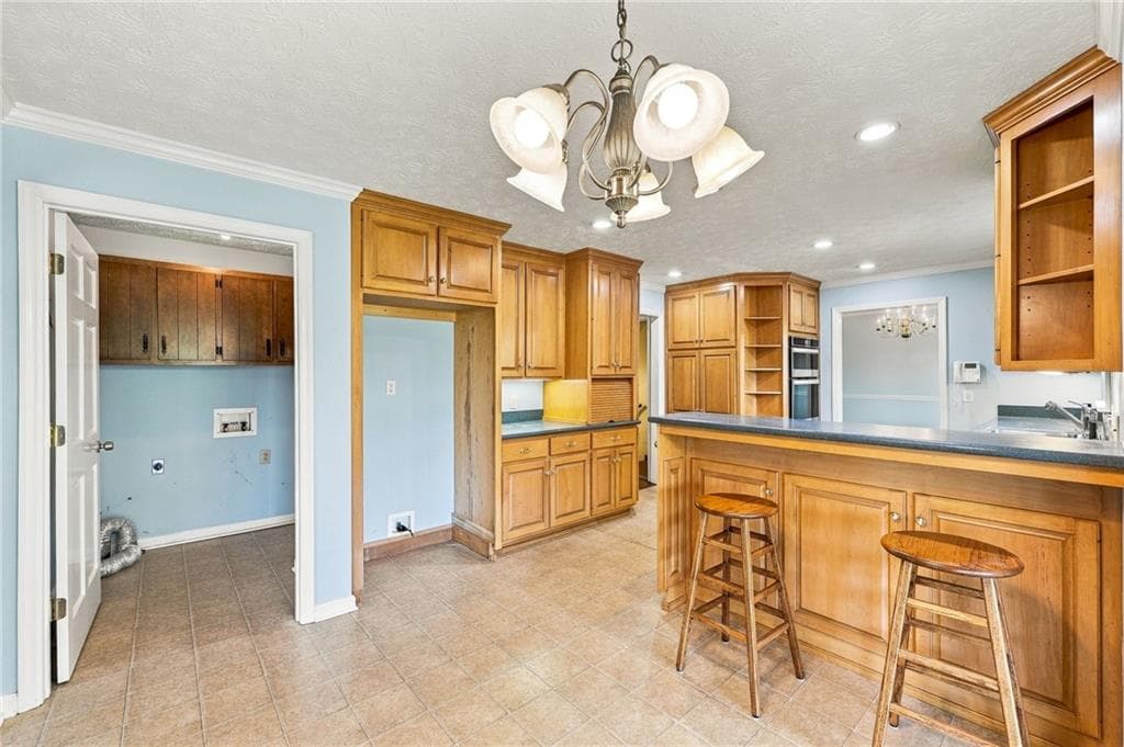 4 bedroom, 4 bathroom, 3,382 sq ft single family residence for sale at 1582 Riverside Drive, Gainesville, GA 30501 — photo 9