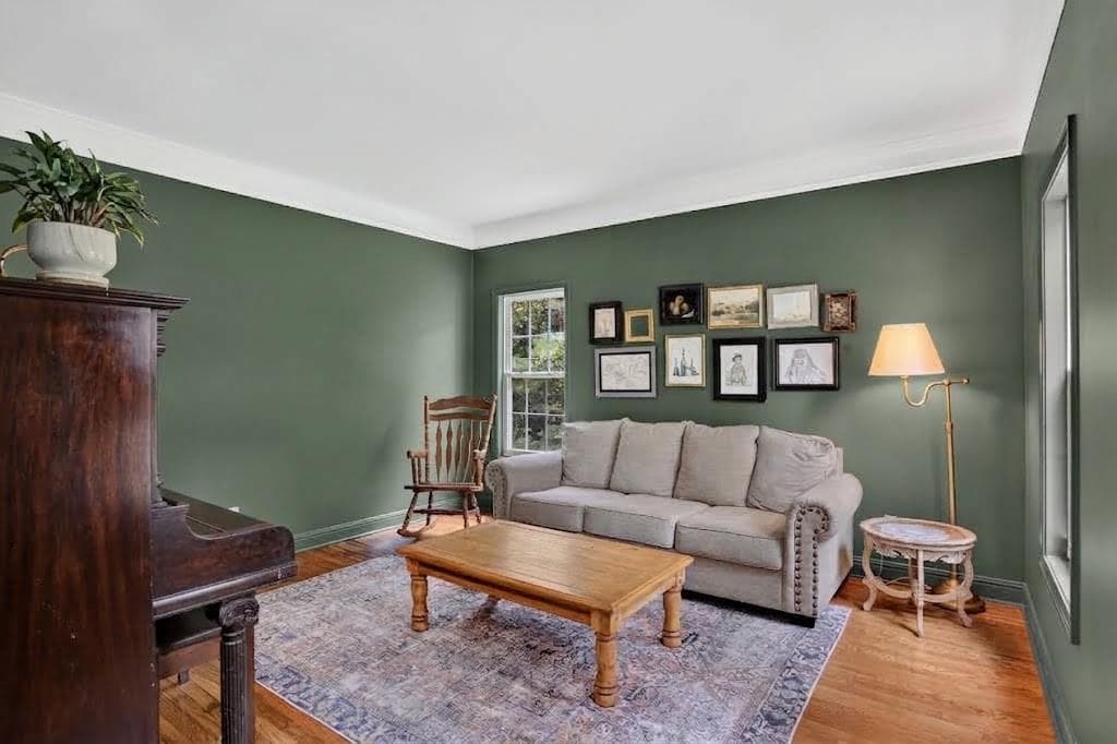 5 bedroom, 5 bathroom, 4,414 sq ft single family residence for sale at 170 Nix Court, Fayetteville, GA 30214 — photo 6