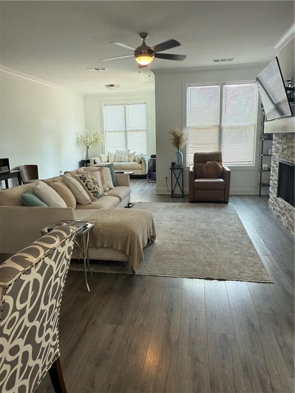 3 bedroom, 4 bathroom, 1,903 sq ft townhouse for rent at 3304 Allgood Lane 9, Scottdale, GA 30079 for $2,800 a month — photo 6