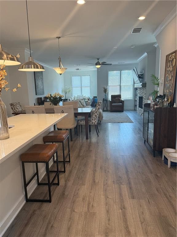 3 bedroom, 4 bathroom, 1,903 sq ft townhouse for rent at 3304 Allgood Lane 9, Scottdale, GA 30079 for $2,800 a month — photo 10