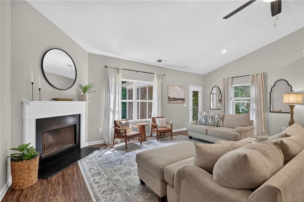 3 bedroom, 2 bathroom, 1,610 sq ft single family residence for sale at 432 Clematis Ct, Temple, GA 30179 — photo 8