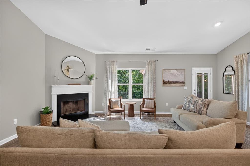 3 bedroom, 2 bathroom, 1,610 sq ft single family residence for sale at 432 Clematis Ct, Temple, GA 30179 — photo 9