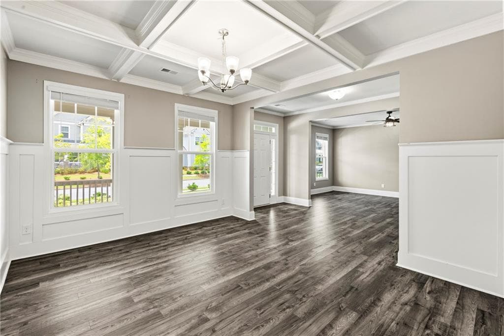 5 bedroom, 4 bathroom, 3,941 sq ft single family residence for sale at 3175 Ancoats Street, Douglasville, GA 30135 — photo 10