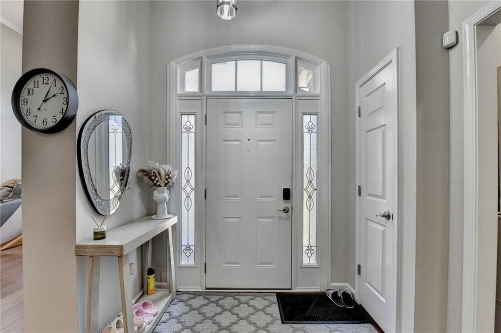 3 bedroom, 2 bathroom, 2,128 sq ft single family residence for rent at 5019 Weatherstone Drive, Buford, GA 30519 for $2,500 a month — photo 3