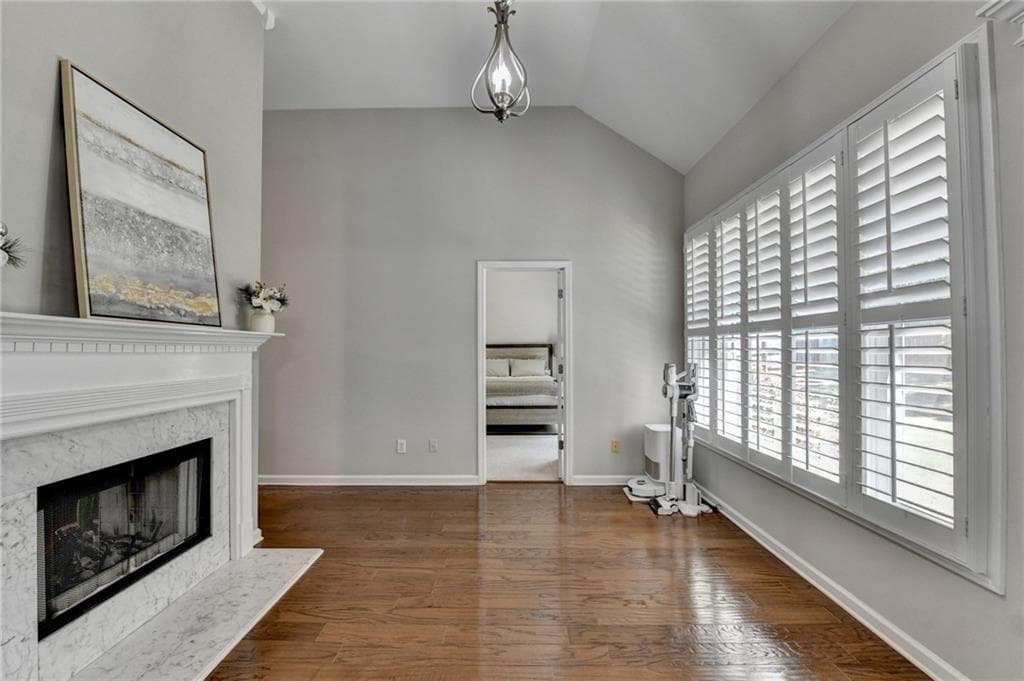 3 bedroom, 2 bathroom, 2,128 sq ft single family residence for rent at 5019 Weatherstone Drive, Buford, GA 30519 for $2,500 a month — photo 8