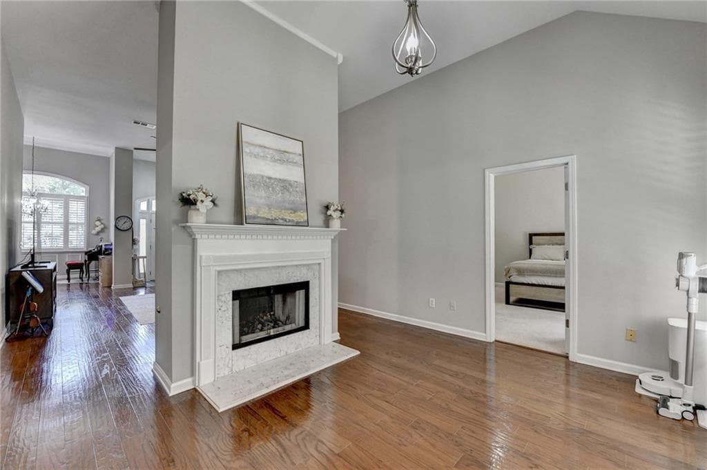 3 bedroom, 2 bathroom, 2,128 sq ft single family residence for rent at 5019 Weatherstone Drive, Buford, GA 30519 for $2,500 a month — photo 9