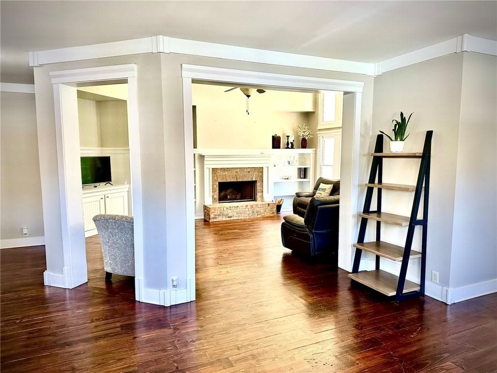 5 bedroom, 6 bathroom, 4,615 sq ft single family residence for sale at 143 Rose Hall Lane, Dallas, GA 30132 — photo 6