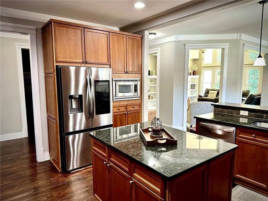 5 bedroom, 6 bathroom, 4,615 sq ft single family residence for sale at 143 Rose Hall Lane, Dallas, GA 30132 — photo 9
