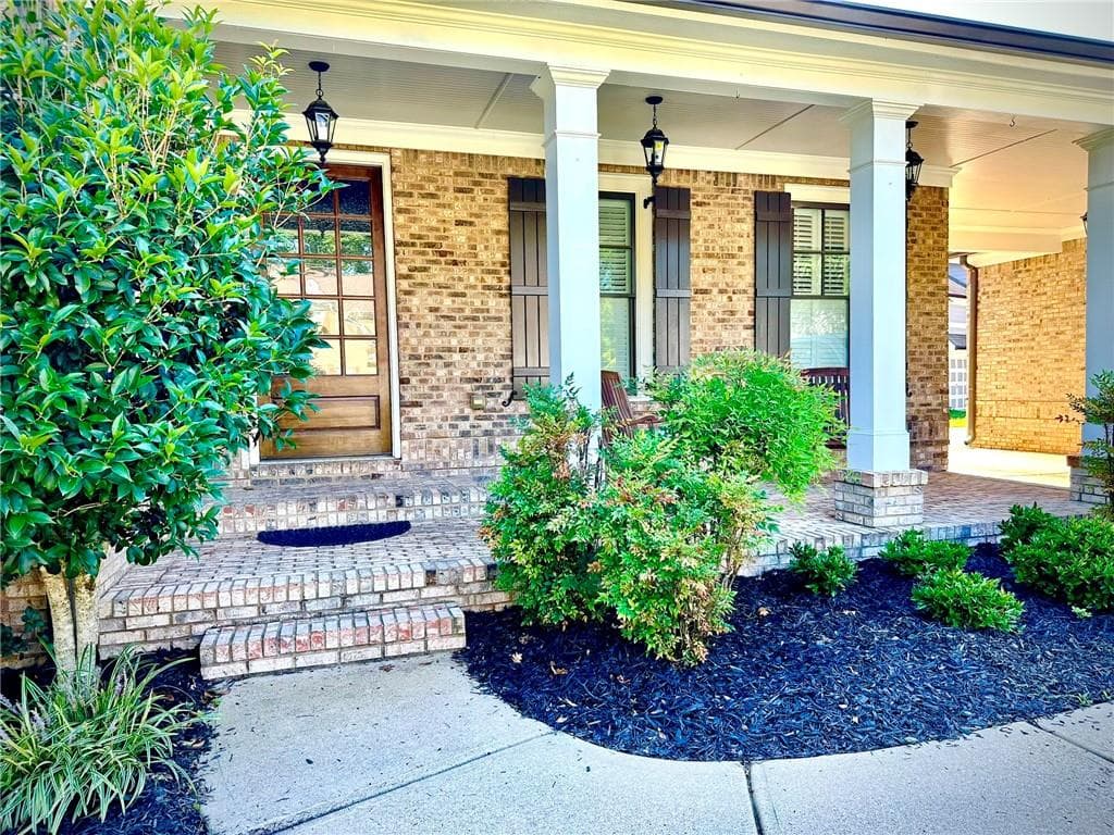 5 bedroom, 6 bathroom, 4,615 sq ft single family residence for sale at 143 Rose Hall Lane, Dallas, GA 30132 — photo 4