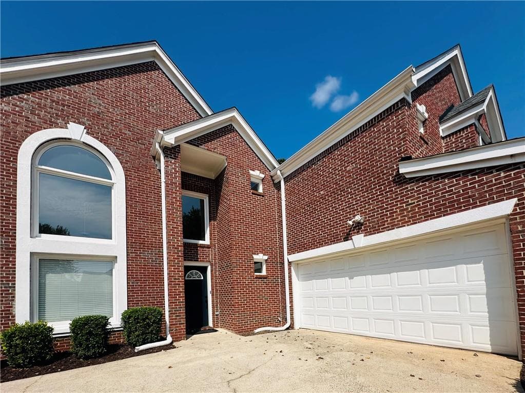 4 bedroom, 4 bathroom, 2,937 sq ft single family residence for sale at 3106 Wyncroft Court, Peachtree Corners, GA 30071 — photo 2
