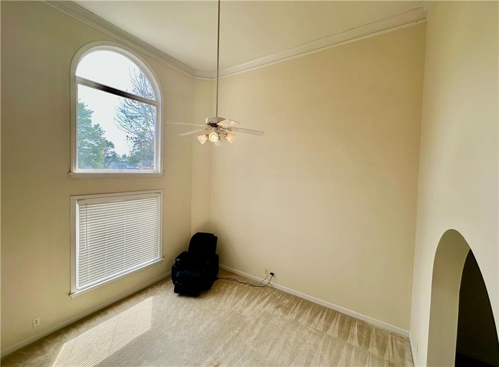 4 bedroom, 4 bathroom, 2,937 sq ft single family residence for sale at 3106 Wyncroft Court, Peachtree Corners, GA 30071 — photo 6