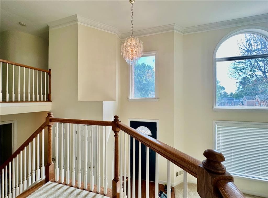 4 bedroom, 4 bathroom, 2,937 sq ft single family residence for sale at 3106 Wyncroft Court, Peachtree Corners, GA 30071 — photo 8