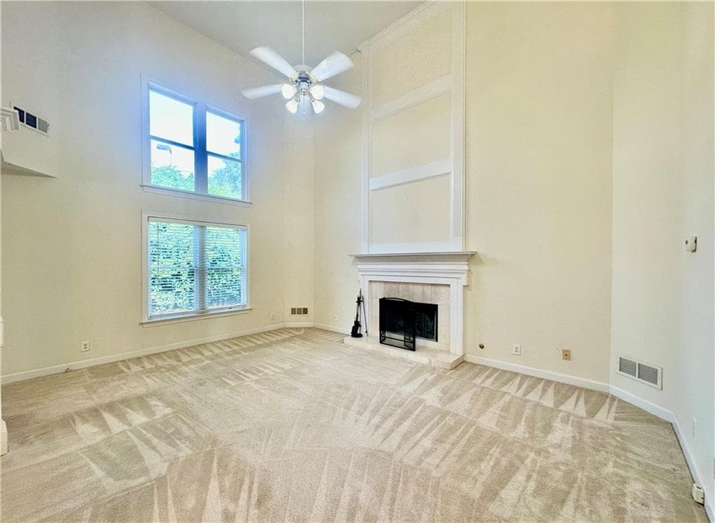 4 bedroom, 4 bathroom, 2,937 sq ft single family residence for sale at 3106 Wyncroft Court, Peachtree Corners, GA 30071 — photo 9