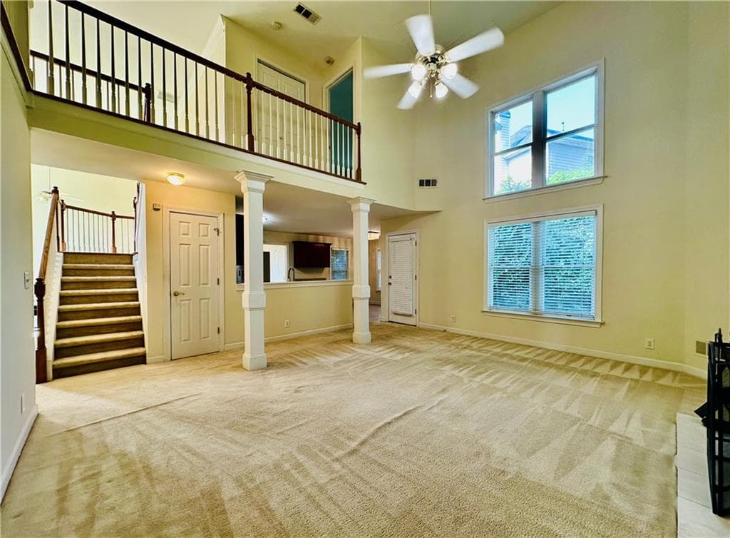 4 bedroom, 4 bathroom, 2,937 sq ft single family residence for sale at 3106 Wyncroft Court, Peachtree Corners, GA 30071 — photo 10