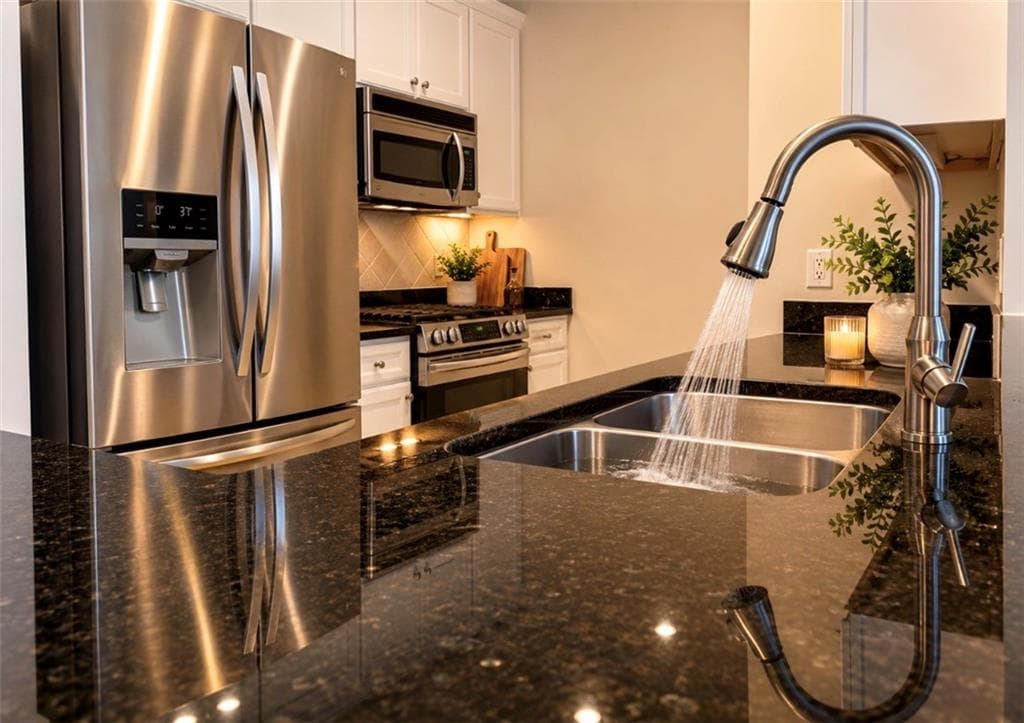 1 bedroom, 1 bathroom, 761 sq ft condominium for sale at 3040 Peachtree Road 1513, Atlanta, GA 30305 — photo 5