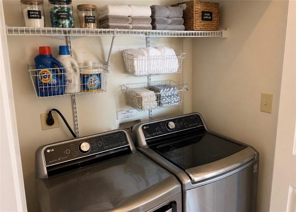 1 bedroom, 1 bathroom, 761 sq ft condominium for sale at 3040 Peachtree Road 1513, Atlanta, GA 30305 — photo 9