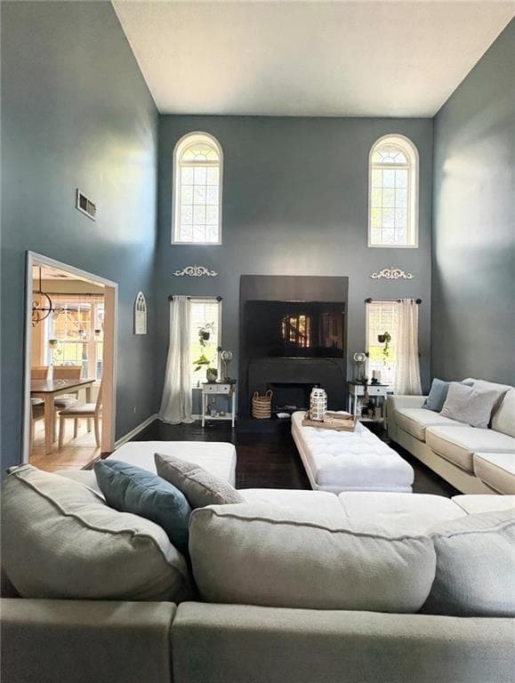 4 bedroom, 3 bathroom, 3,002 sq ft single family residence for sale at 142 Hickory Creek Lane, Acworth, GA 30101 — photo 6