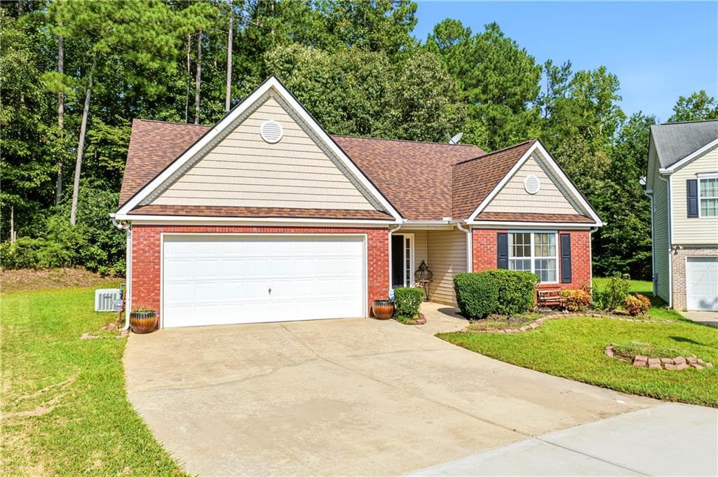3 bedroom, 2 bathroom, 1,446 sq ft single family residence for sale at 106 Jack Court, Dallas, GA 30157 — photo 3