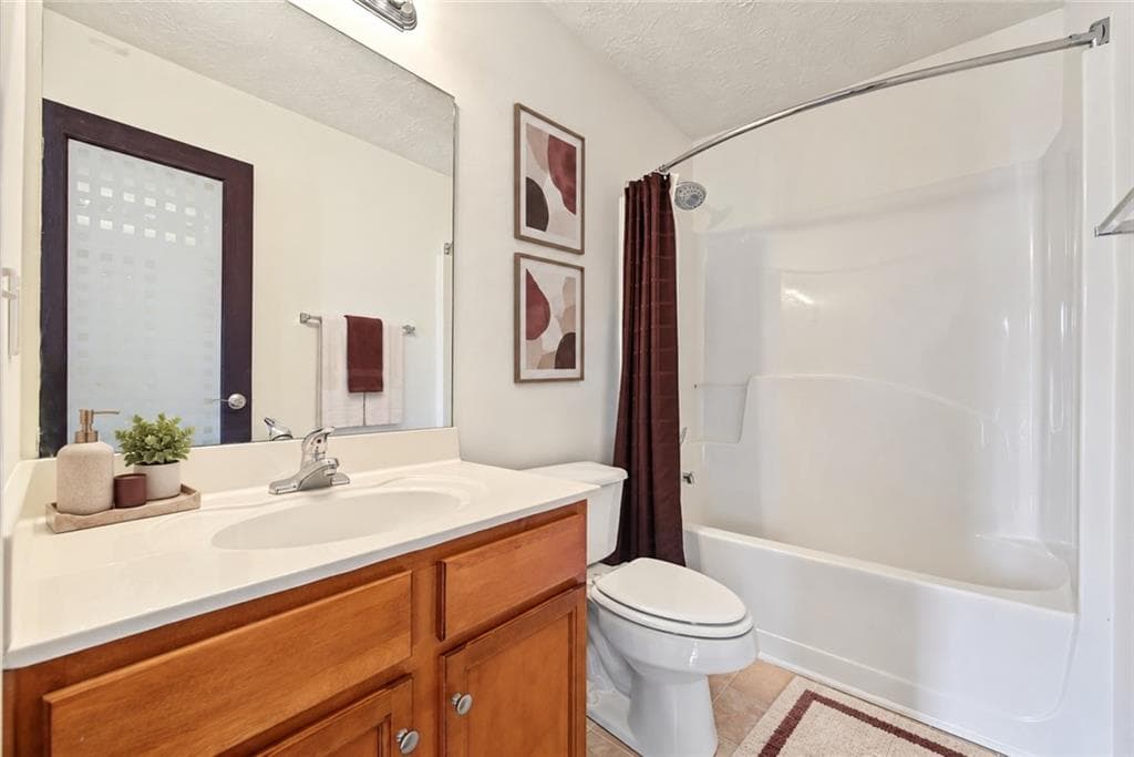 3 bedroom, 2 bathroom, 1,446 sq ft single family residence for sale at 106 Jack Court, Dallas, GA 30157 — photo 6