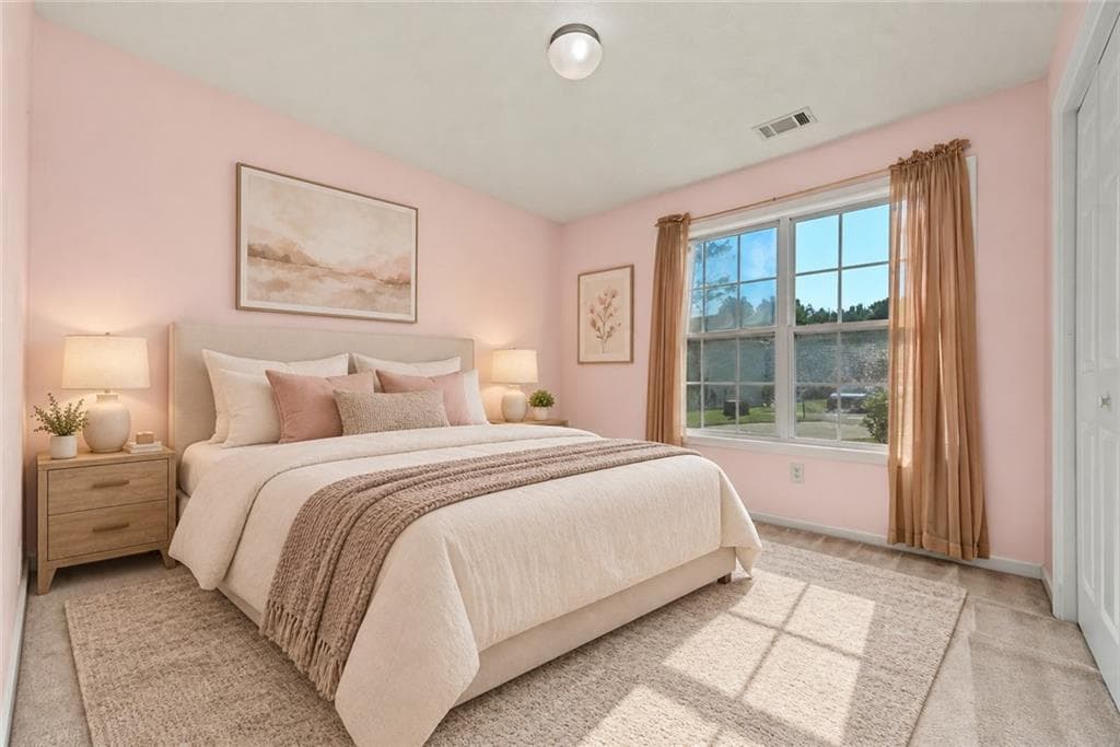 3 bedroom, 2 bathroom, 1,446 sq ft single family residence for sale at 106 Jack Court, Dallas, GA 30157 — photo 10