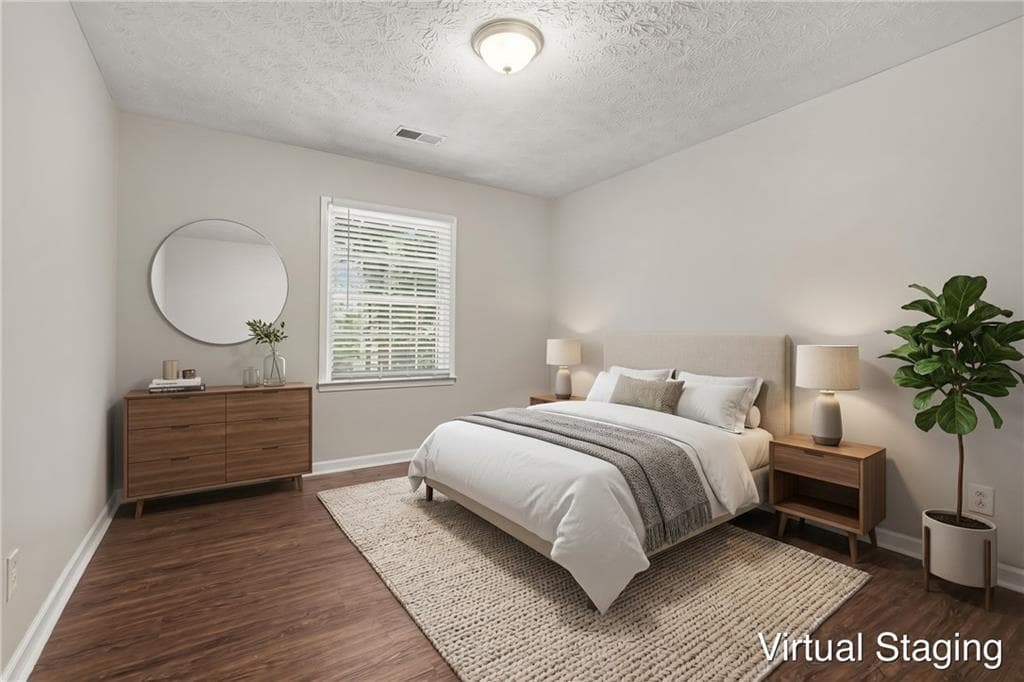3 bedroom, 3 bathroom, 2,180 sq ft single family residence for sale at 1488 Wheeler Drive, Lawrenceville, GA 30045 — photo 7