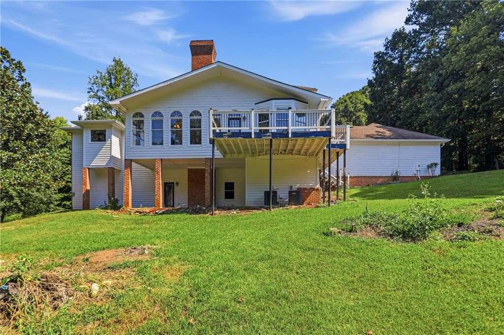 4 bedroom, 5 bathroom, 5,730 sq ft single family residence for sale at 1102 Timber Glen Court, Lilburn, GA 30047 — photo 5