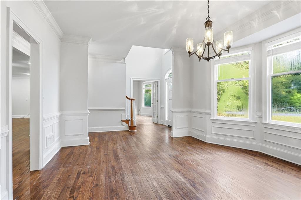 4 bedroom, 5 bathroom, 5,730 sq ft single family residence for sale at 1102 Timber Glen Court, Lilburn, GA 30047 — photo 8