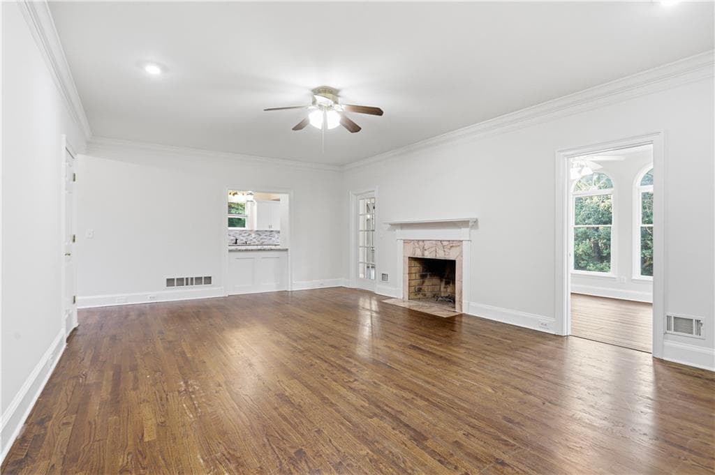 4 bedroom, 5 bathroom, 5,730 sq ft single family residence for sale at 1102 Timber Glen Court, Lilburn, GA 30047 — photo 10