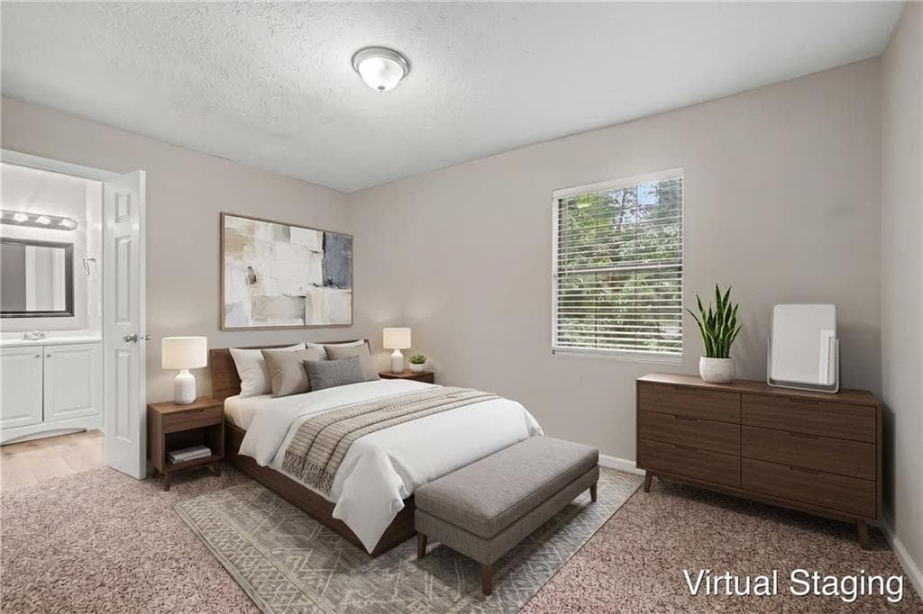 2 bedroom, 3 bathroom, 1,120 sq ft townhouse under contract at 1496 Springleaf Circle, Smyrna, GA 30080 — photo 10
