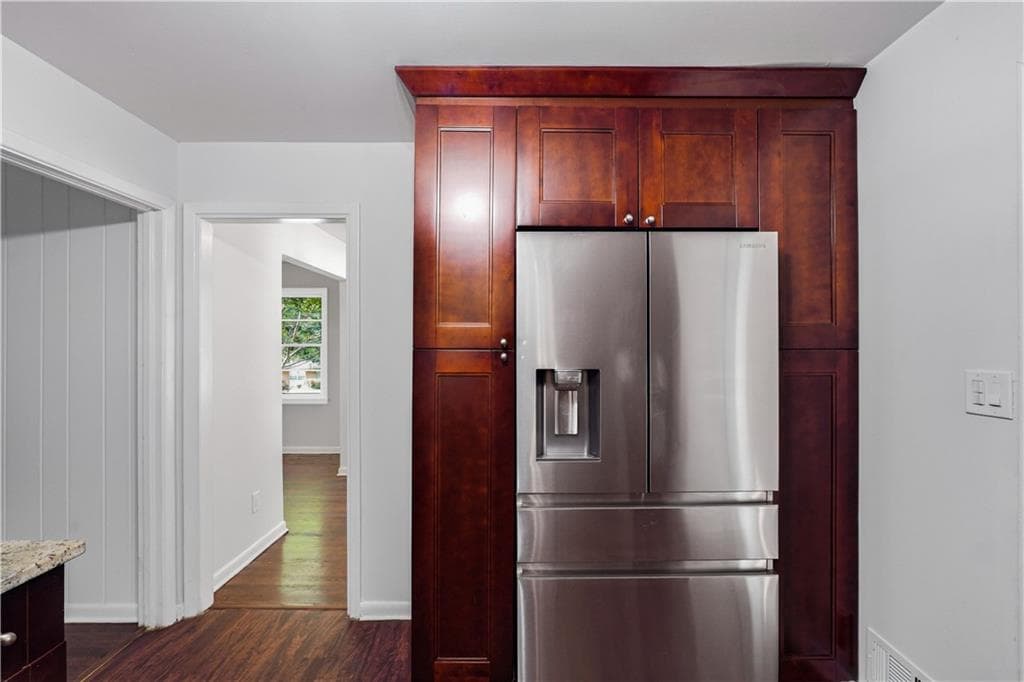 3 bedroom, 2 bathroom, 1,125 sq ft single family residence for sale at 3673 Canadian Way, Tucker, GA 30084 — photo 7