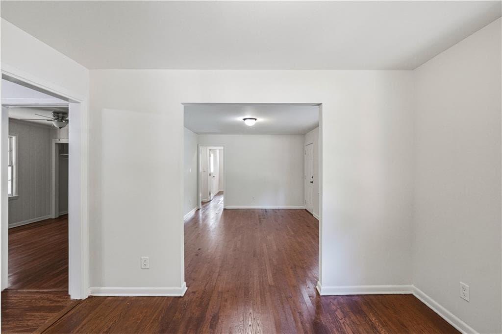 3 bedroom, 2 bathroom, 1,125 sq ft single family residence for sale at 3673 Canadian Way, Tucker, GA 30084 — photo 10