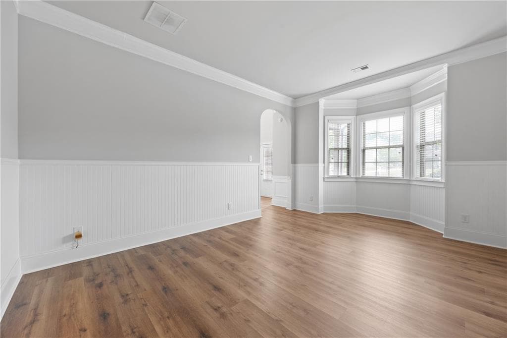 4 bedroom, 3 bathroom, 3,379 sq ft single family residence for sale at 3876 Margaux Drive, Atlanta, GA 30349 — photo 8