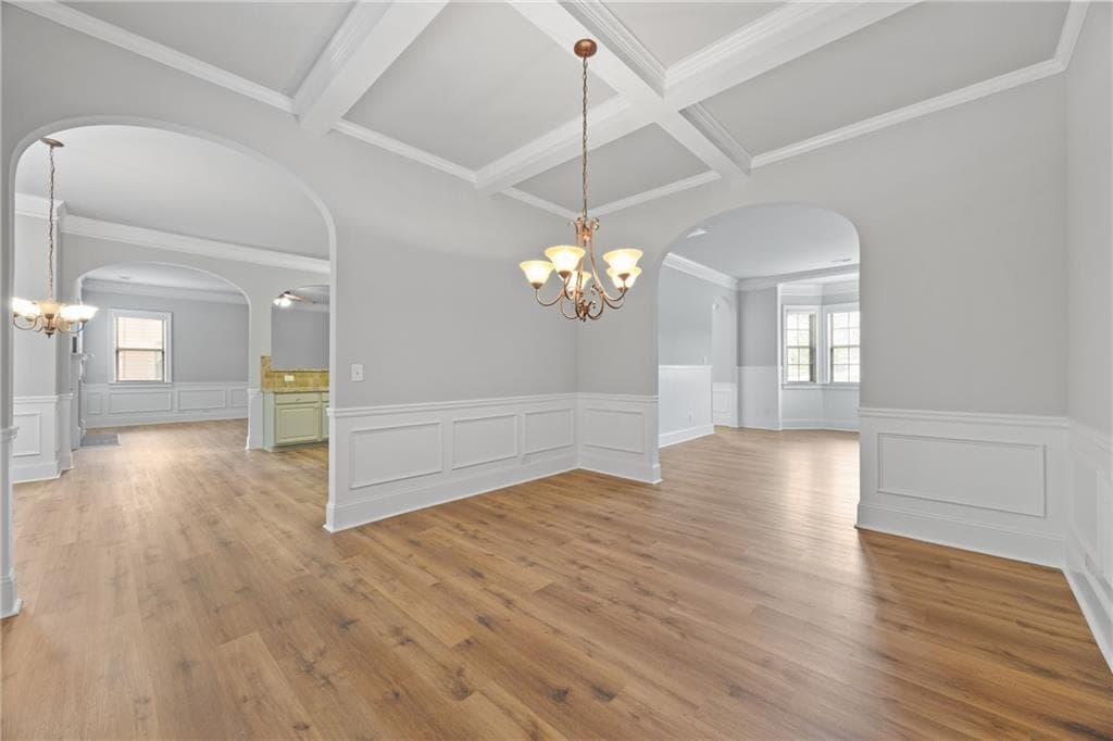 4 bedroom, 3 bathroom, 3,379 sq ft single family residence for sale at 3876 Margaux Drive, Atlanta, GA 30349 — photo 10