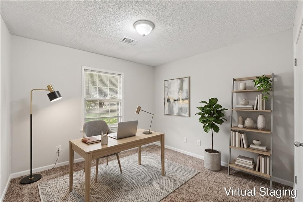 3 bedroom, 2 bathroom, 1,120 sq ft single family residence for sale at 4500 Nebo Road, Hiram, GA 30141 — photo 7