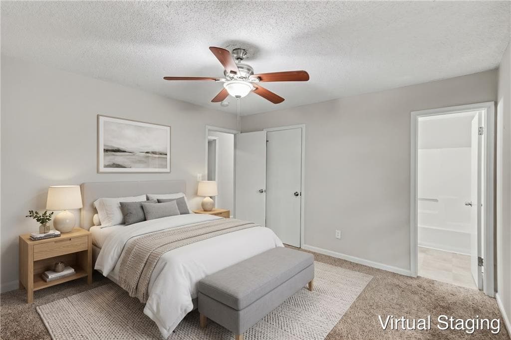 3 bedroom, 2 bathroom, 1,120 sq ft single family residence for sale at 4500 Nebo Road, Hiram, GA 30141 — photo 9
