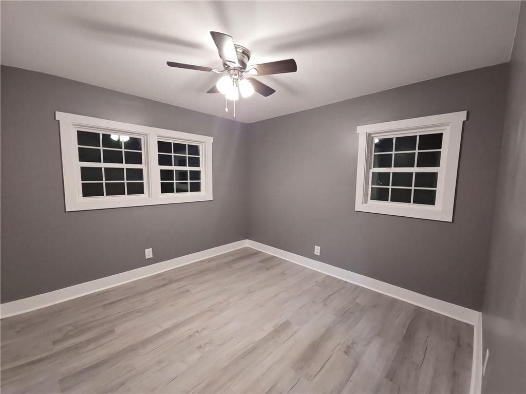 3 bedroom, 2 bathroom, 1,048 sq ft single family residence for sale at 4727 Elkan Avenue, Macon, GA 31206 — photo 9