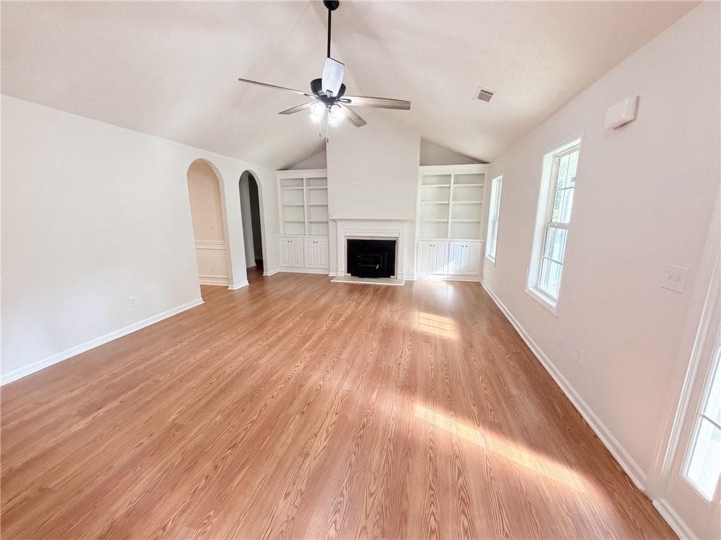 4 bedroom, 3 bathroom, 2,106 sq ft single family residence for sale at 112 Platte Street, Winder, GA 30680 — photo 7