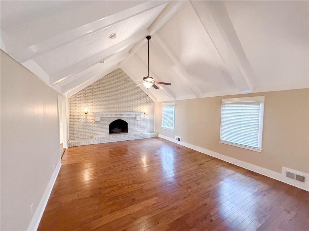 4 bedroom, 3 bathroom, 2,880 sq ft single family residence for sale at 6257 N Summers Circle, Douglasville, GA 30135 — photo 3