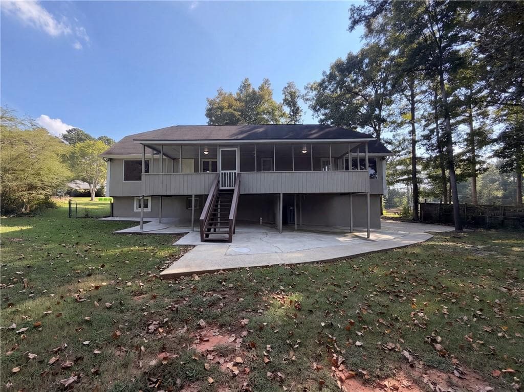 4 bedroom, 3 bathroom, 2,880 sq ft single family residence for sale at 6257 N Summers Circle, Douglasville, GA 30135 — photo 5