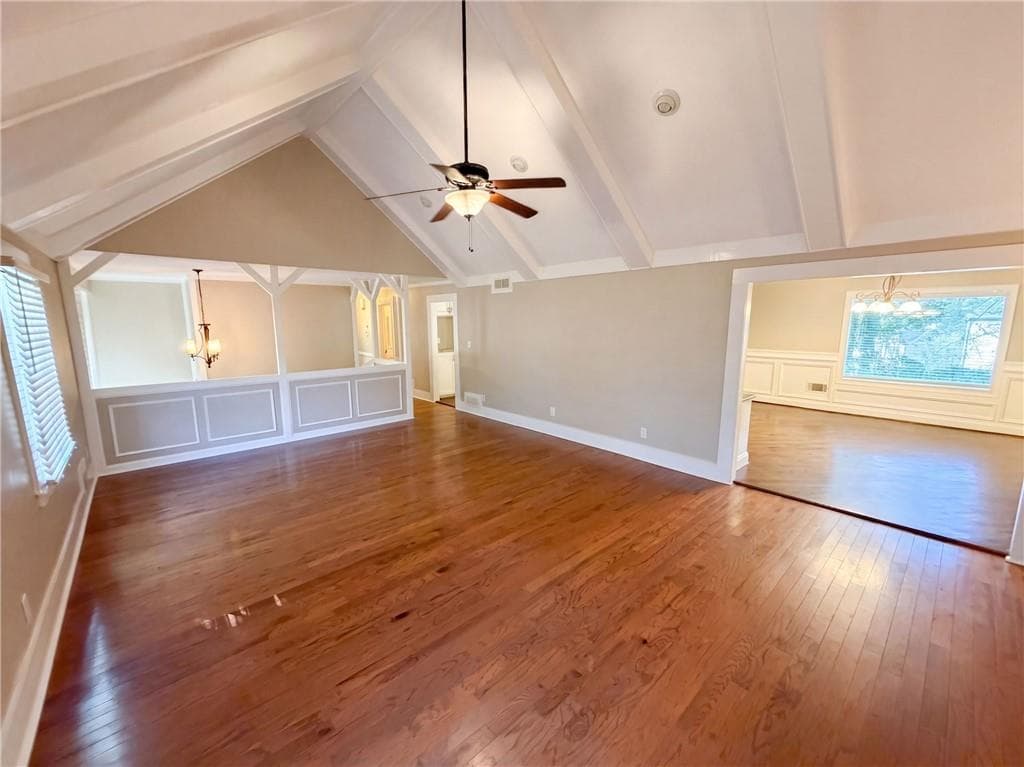 4 bedroom, 3 bathroom, 2,880 sq ft single family residence for sale at 6257 N Summers Circle, Douglasville, GA 30135 — photo 7