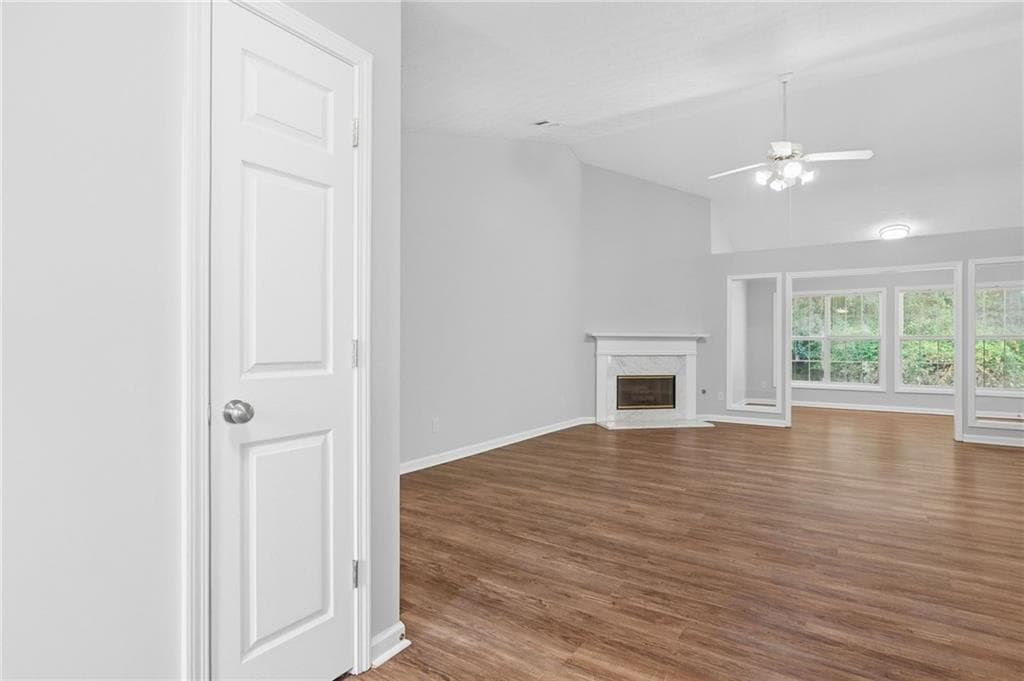 3 bedroom, 2 bathroom, 2,034 sq ft single family residence for rent at 3260 Ennfield Lane, Duluth, GA 30096 for $2,500 a month — photo 4