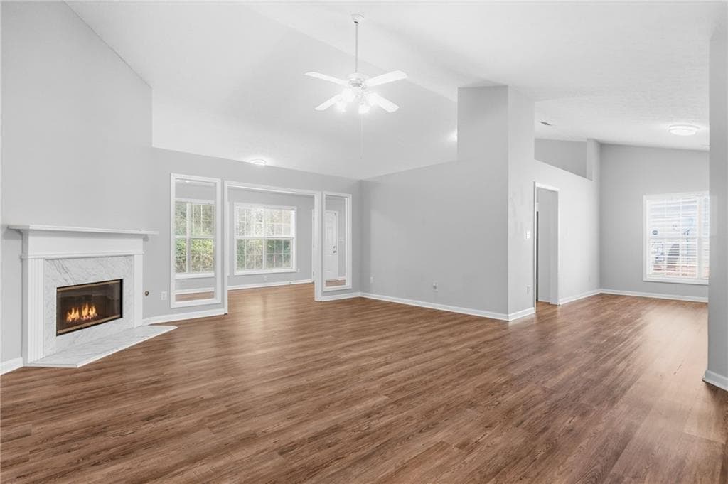 3 bedroom, 2 bathroom, 2,034 sq ft single family residence for rent at 3260 Ennfield Lane, Duluth, GA 30096 for $2,500 a month — photo 6