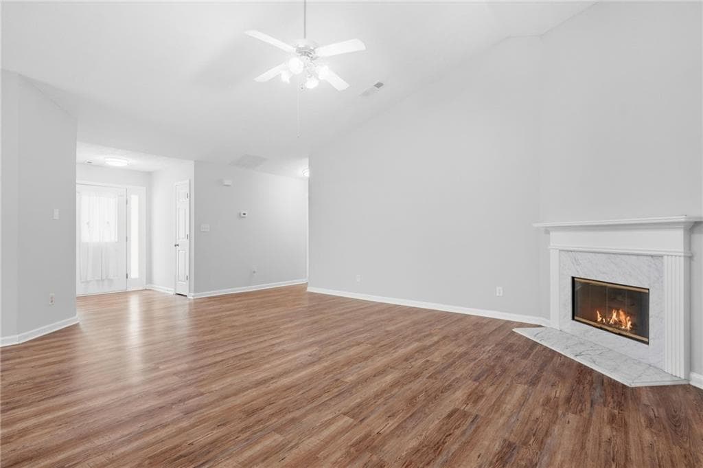 3 bedroom, 2 bathroom, 2,034 sq ft single family residence for rent at 3260 Ennfield Lane, Duluth, GA 30096 for $2,500 a month — photo 7