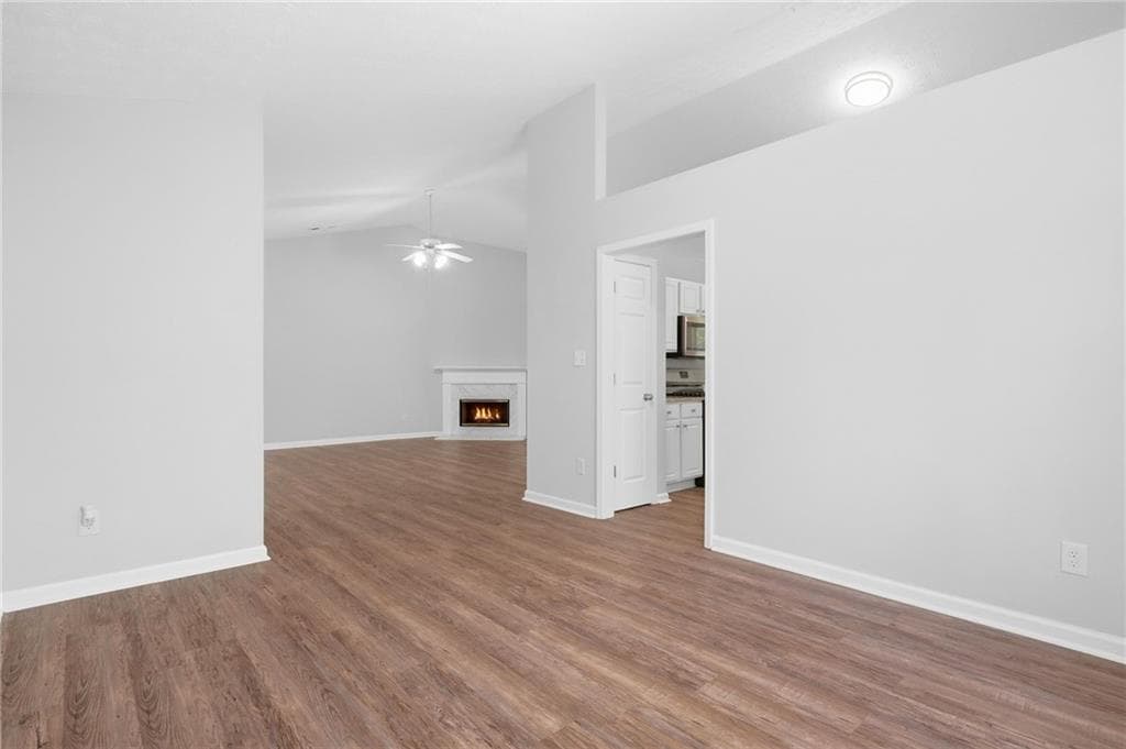 3 bedroom, 2 bathroom, 2,034 sq ft single family residence for rent at 3260 Ennfield Lane, Duluth, GA 30096 for $2,500 a month — photo 9