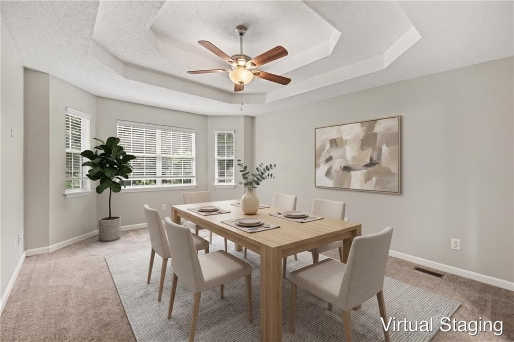 4 bedroom, 3 bathroom, 2,103 sq ft single family residence for sale at 5831 Millers Pond Lane, Powder Springs, GA 30127 — photo 7