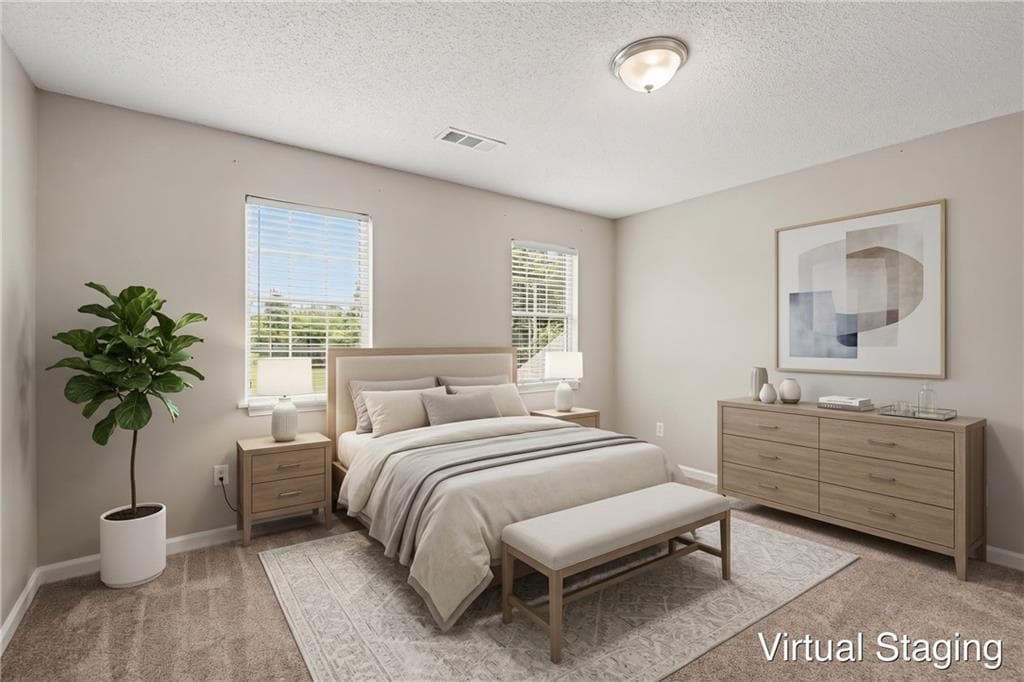 4 bedroom, 3 bathroom, 2,103 sq ft single family residence for sale at 5831 Millers Pond Lane, Powder Springs, GA 30127 — photo 9